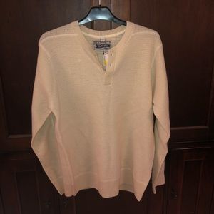 White Cotton Button Up (Urban Outfitters)